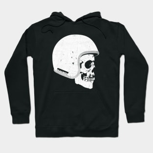 Death Rider Hoodie